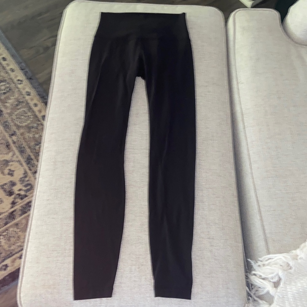 Lululemon align leggings